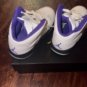 Jordan 5